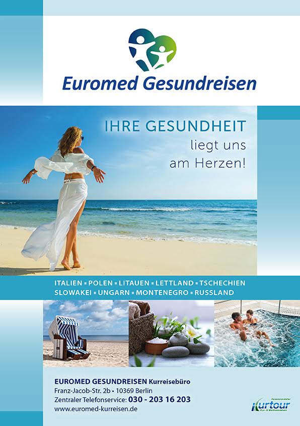 euromed kurreisen katalog bestellen